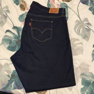 Levi’s 311 Shaping Skinny size 18W
